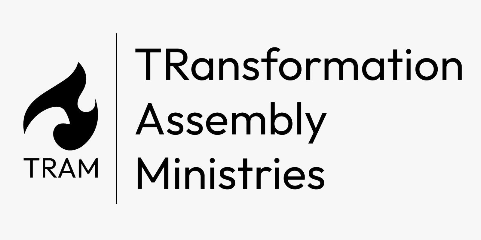 Transformation Assembly Ministries logo